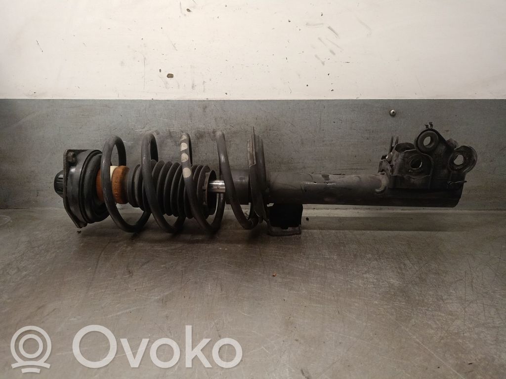 Mercedes-Benz B W245 Ammortizzatore anteriore con molla elicoidale