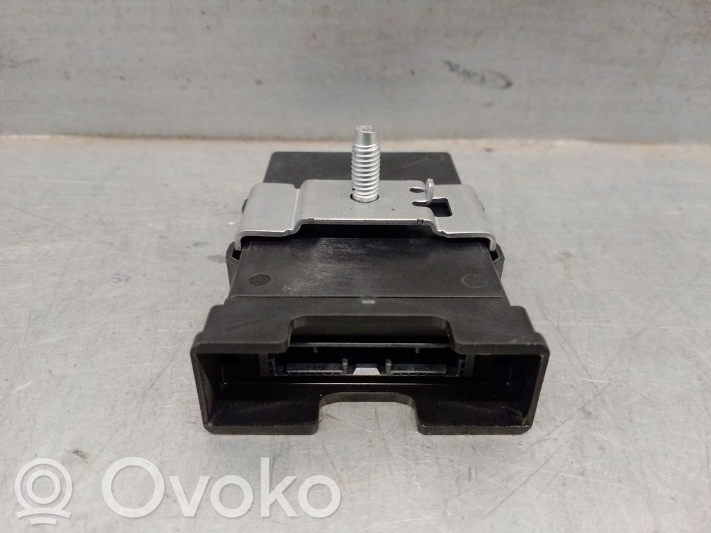 Suzuki Vitara (LY) Otras unidades de control/módulos 