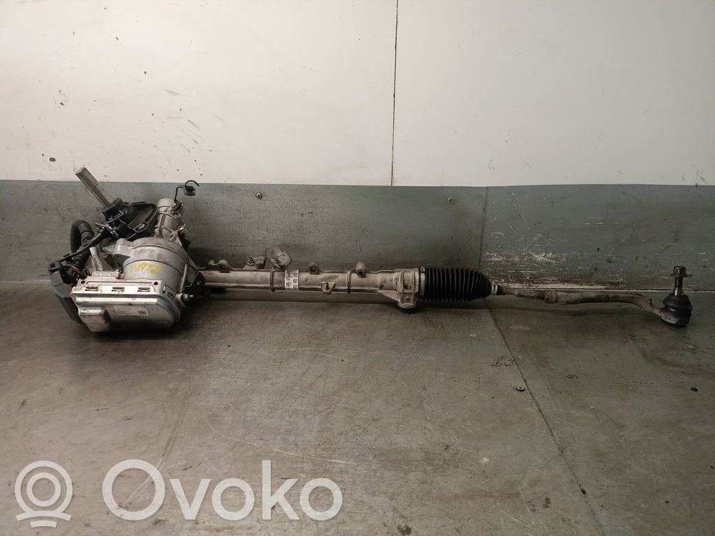 Citroen C4 SpaceTourer Hammastanko 