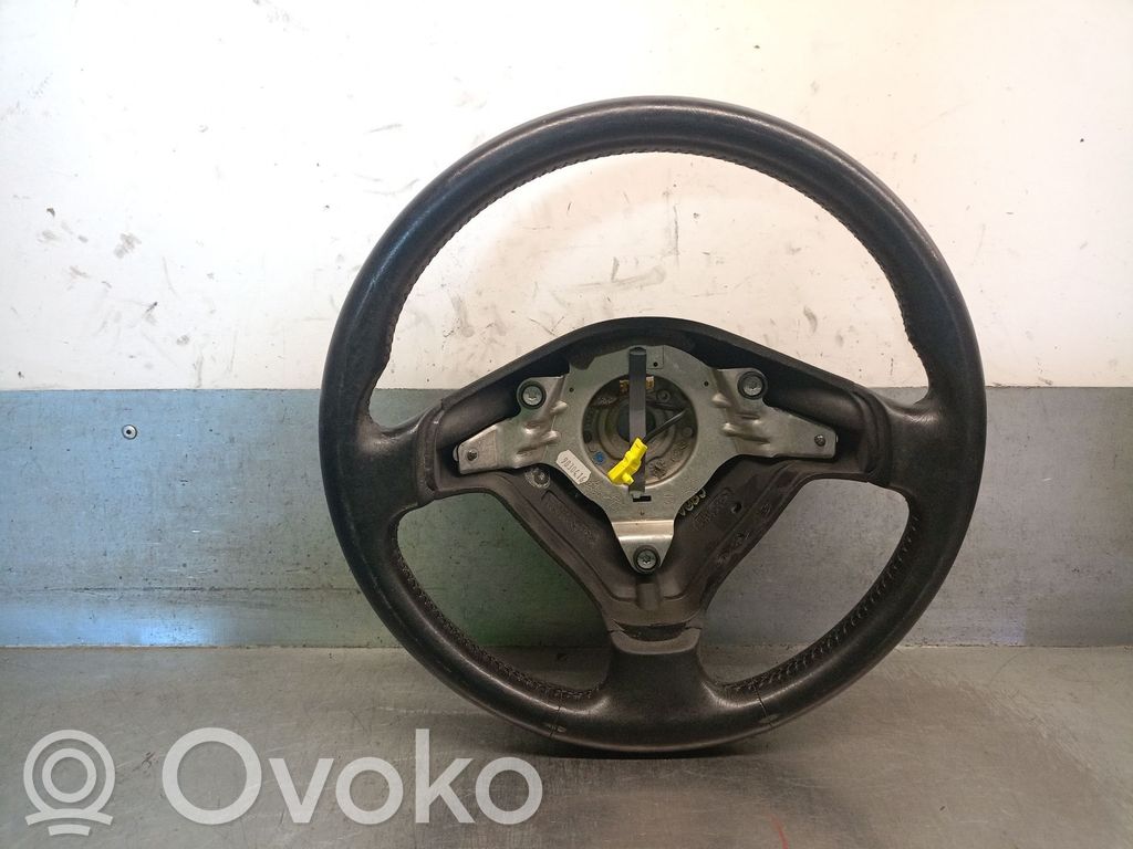 Audi A3 S3 8L Volante 