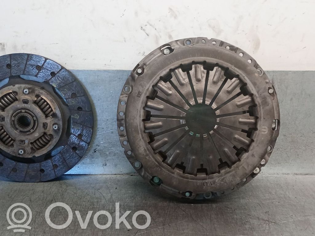 Jeep Compass Sankabos komplektas 