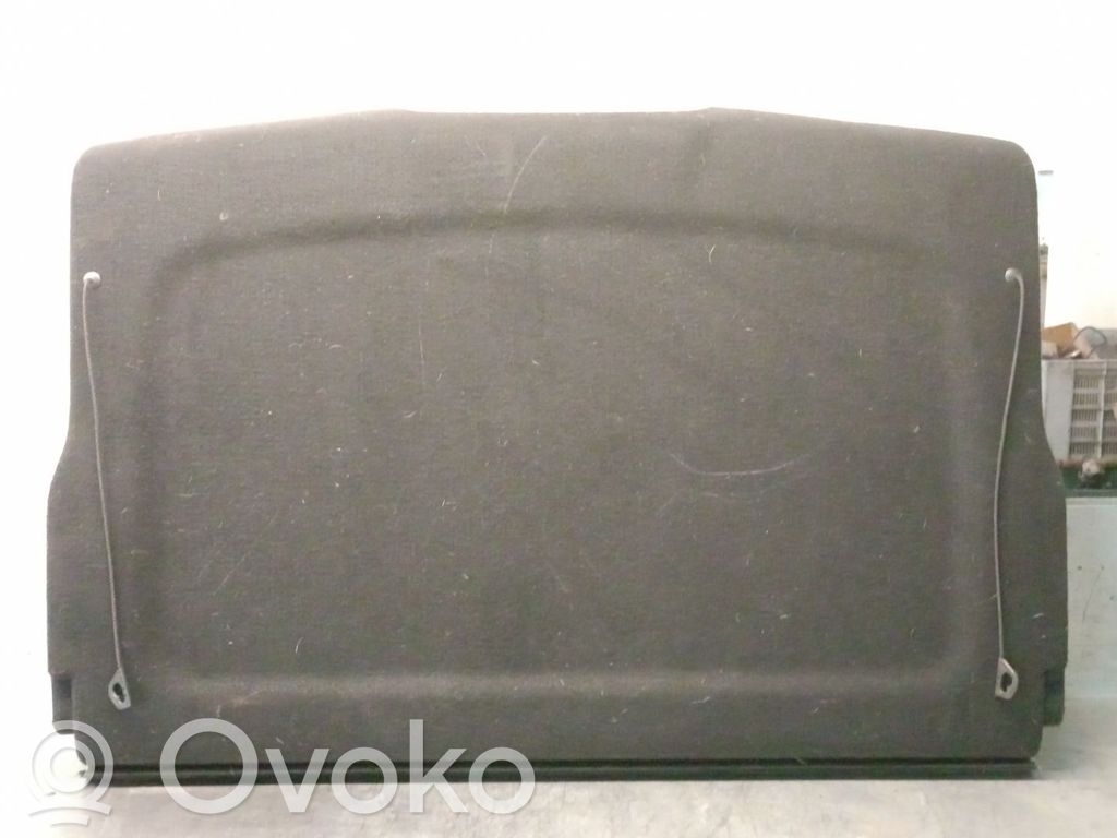 Citroen C4 I Bandeja del maletero 
