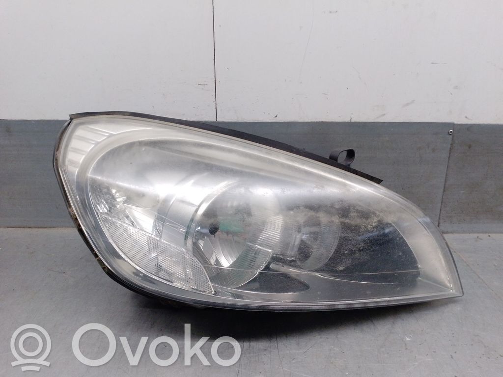 Volvo S60 Headlight/headlamp 