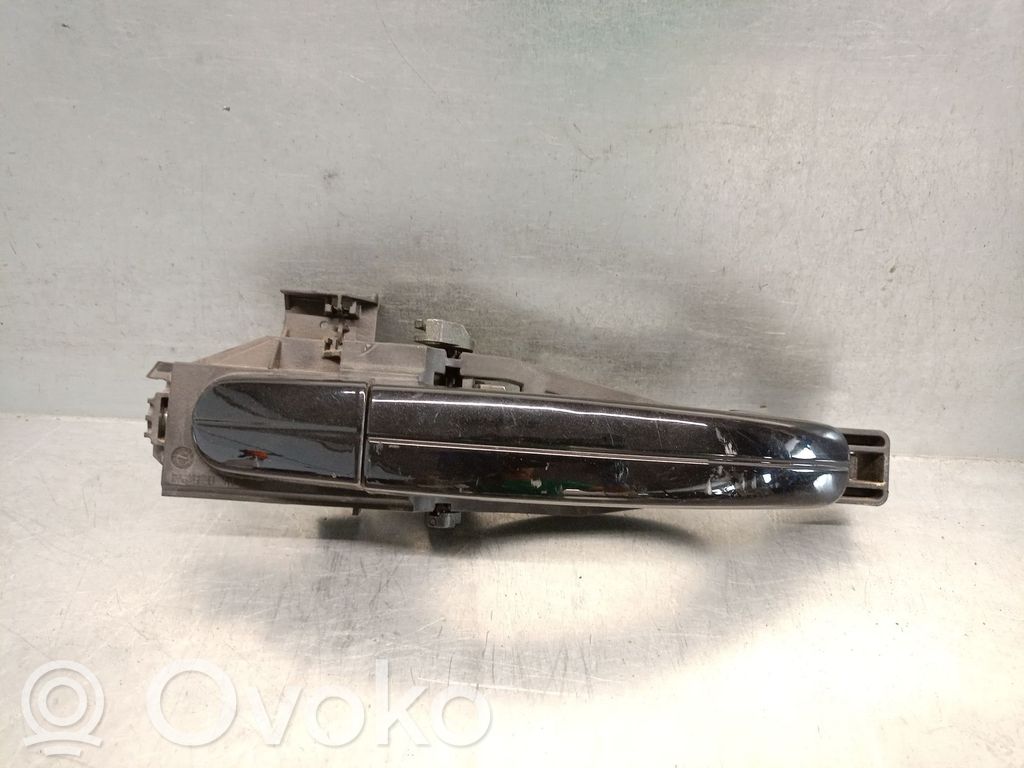 Ford Focus Manecilla externa puerta delantera 