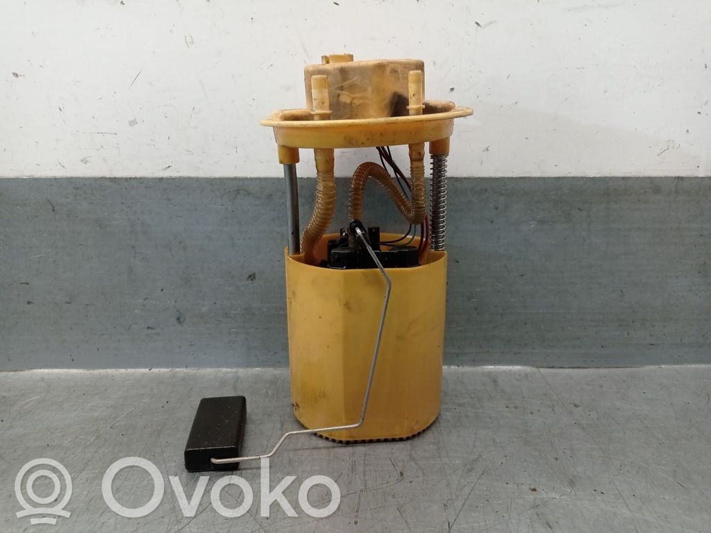 Opel Corsa C Bomba interna de combustible 