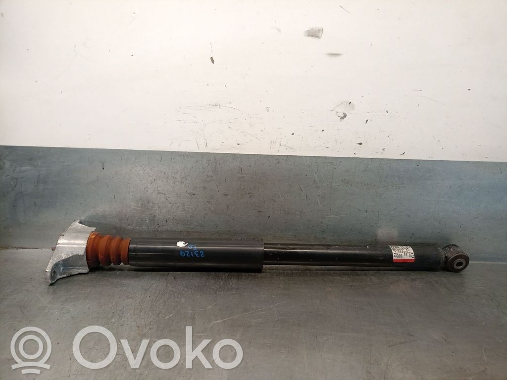 Amortiguador trasero   DA6C28700E,DA6C28700E