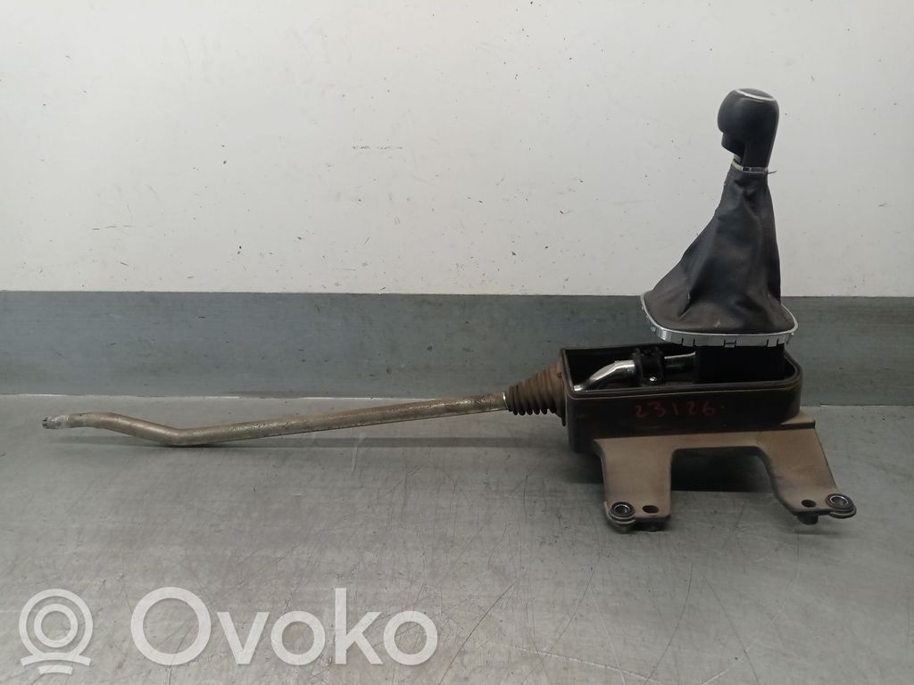 Opel Corsa C Palanca de cambios 