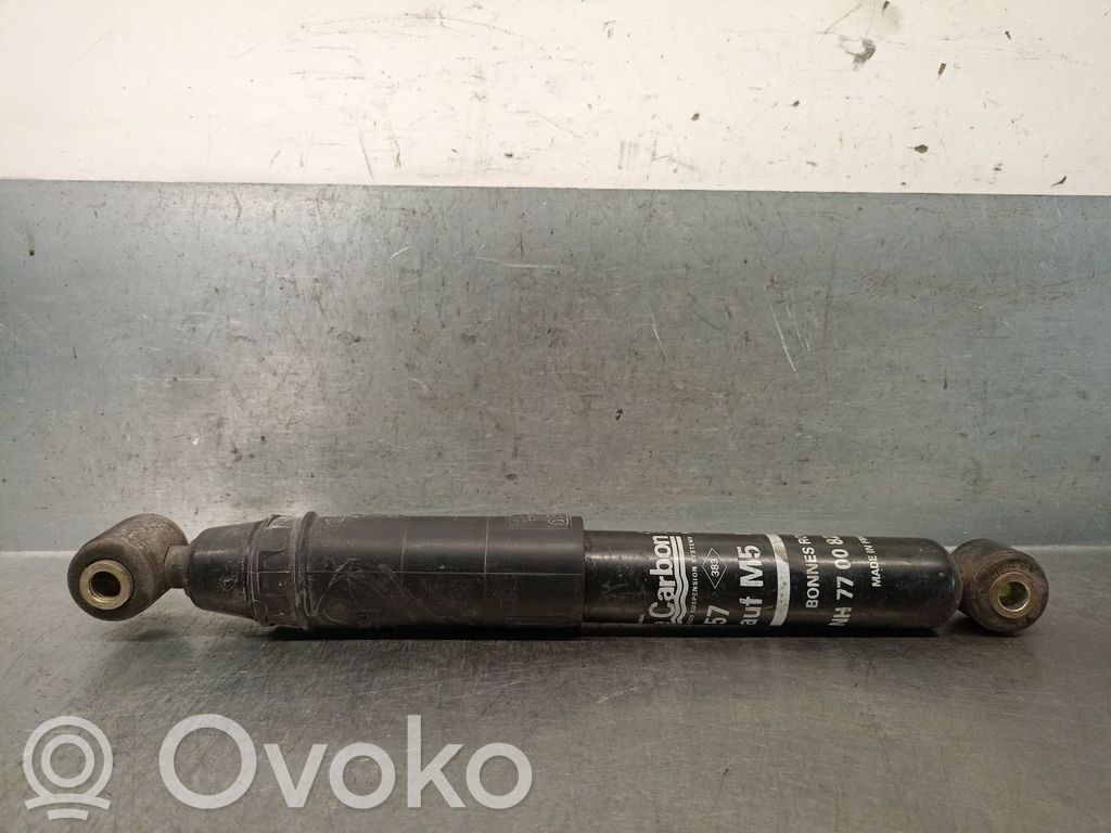 Renault Clio I Takaiskunvaimennin 