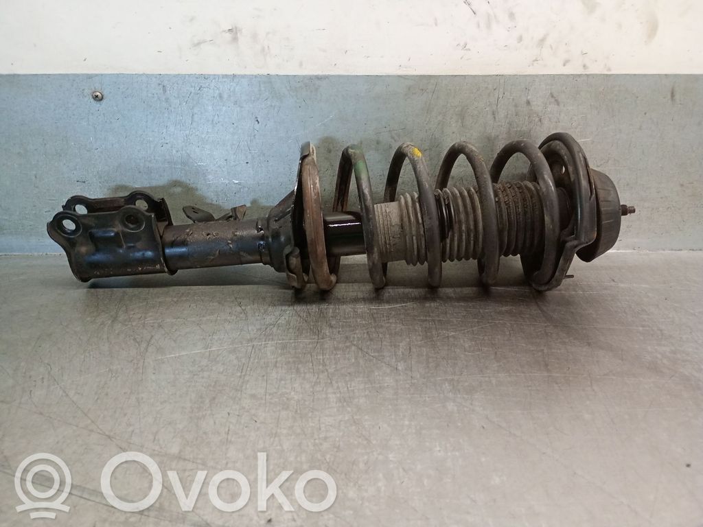 KIA Picanto Amortyzator osi przedniej ze sprężyną 