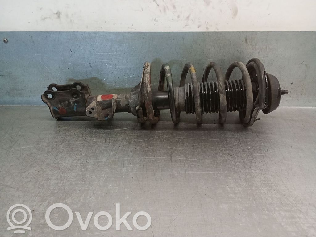 KIA Picanto Ammortizzatore anteriore con molla elicoidale 