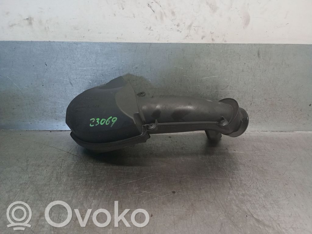 Volvo S60 Ilmastointilaitteen putki (A/C) 