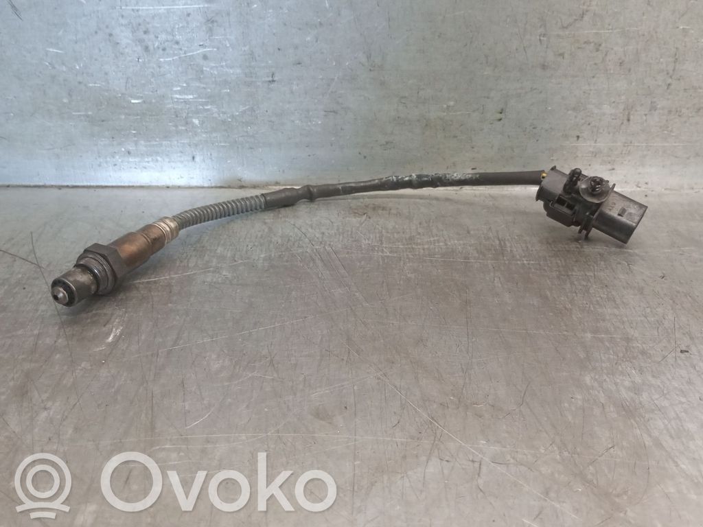 Volvo S60 Lambda zonde 