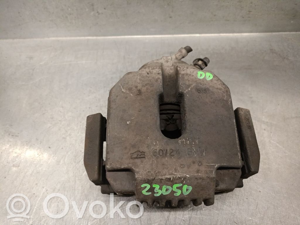 BMW 5 E60 E61 Pinza del freno anteriore