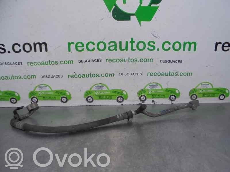 Seat Cordoba (6L) Wąż / Przewód klimatyzacji A/C 