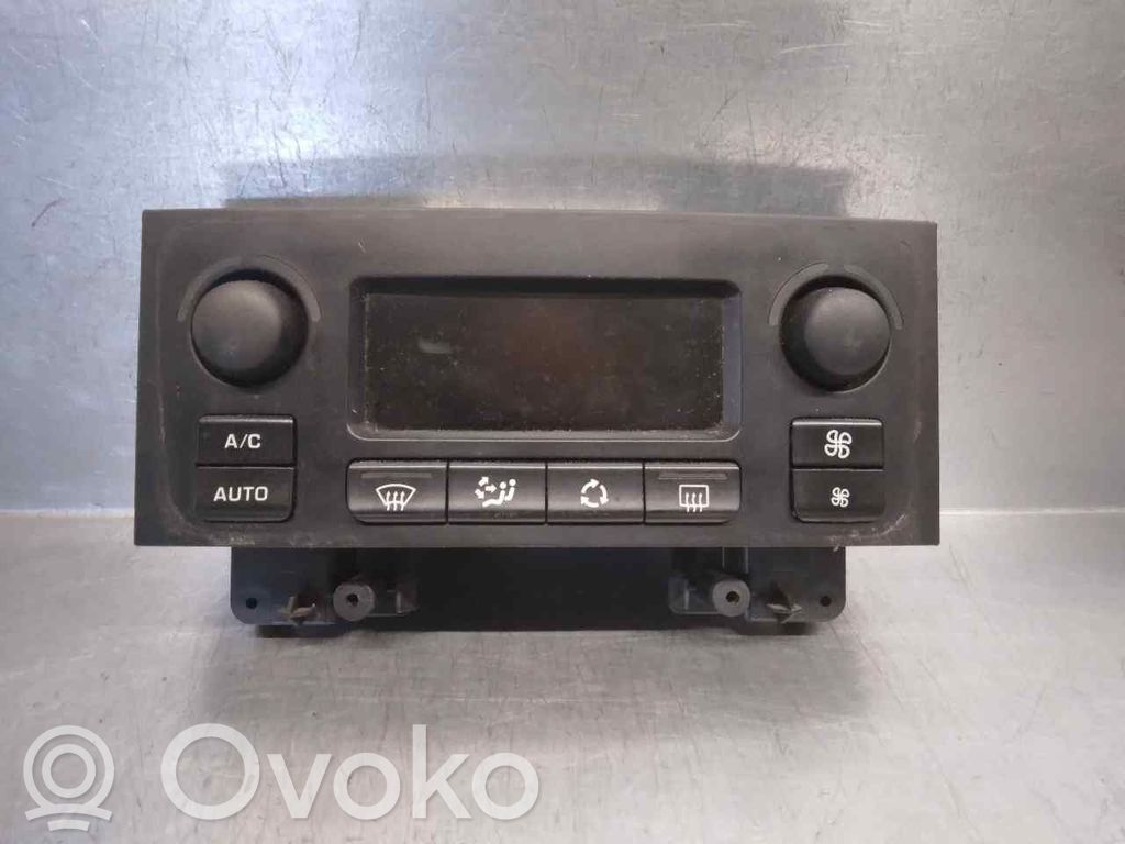Peugeot 307 Unitate control climatizare 