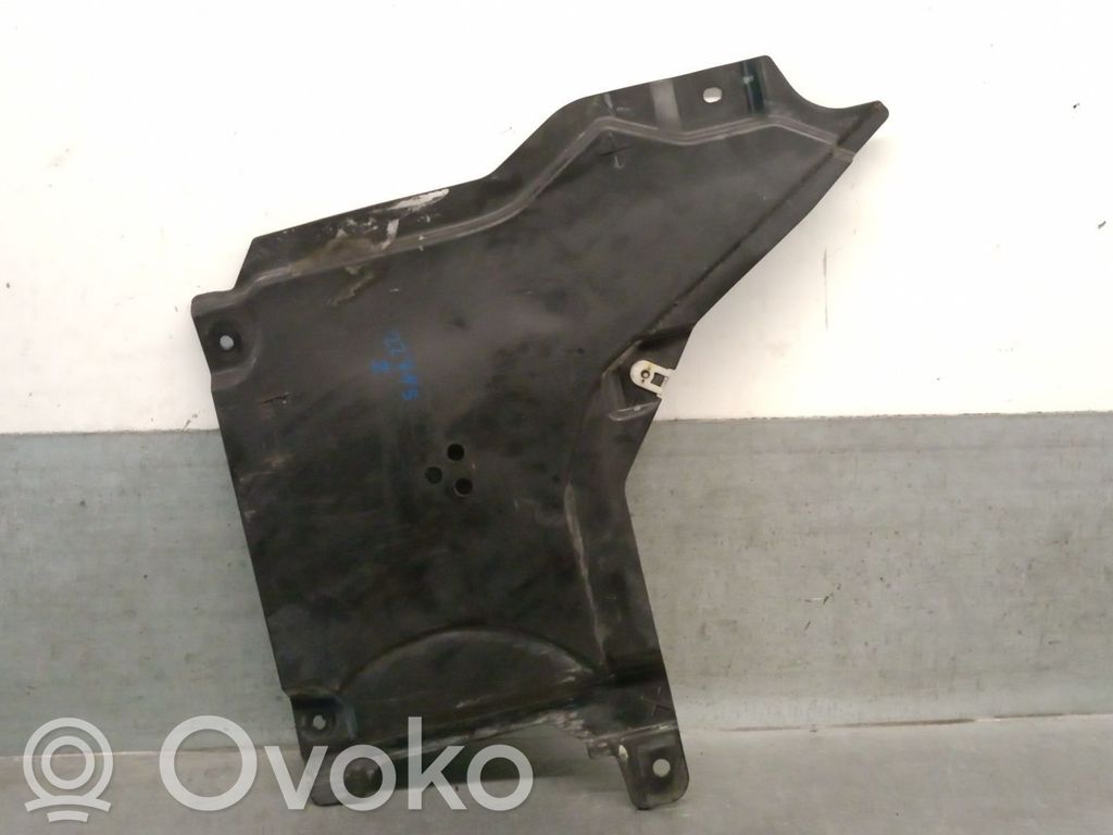 Osłona dolna silnika   51719854303,51719854303,CESTA36C