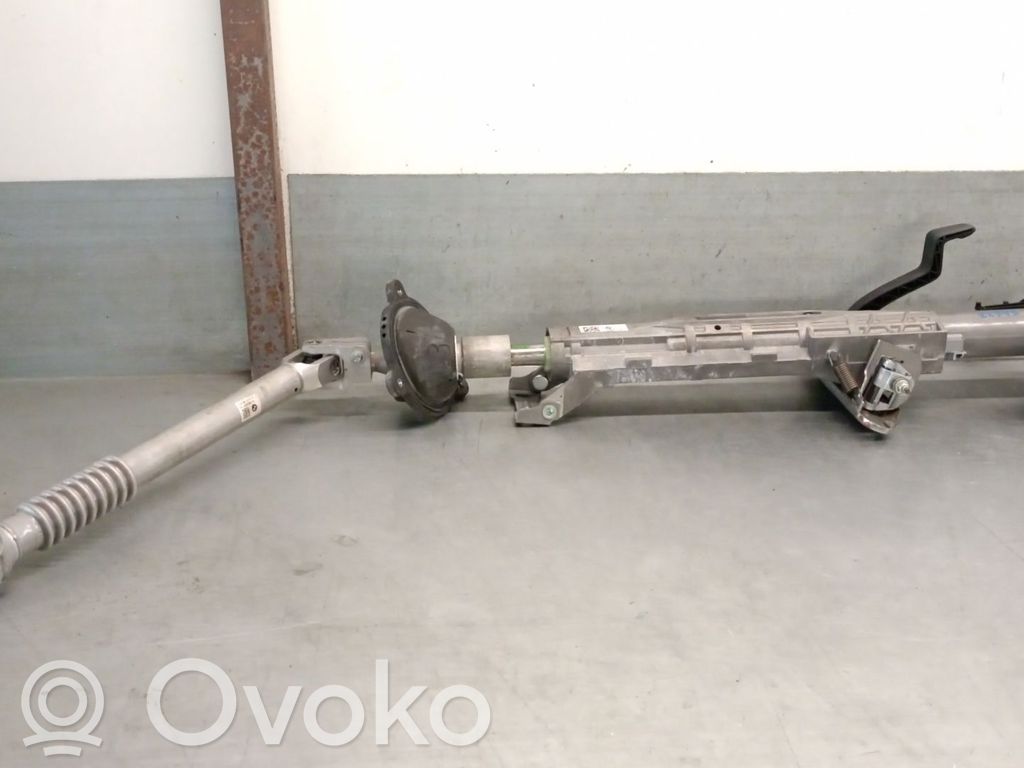 BMW 4 G22 G23 G24 G26 Scatola dello sterzo