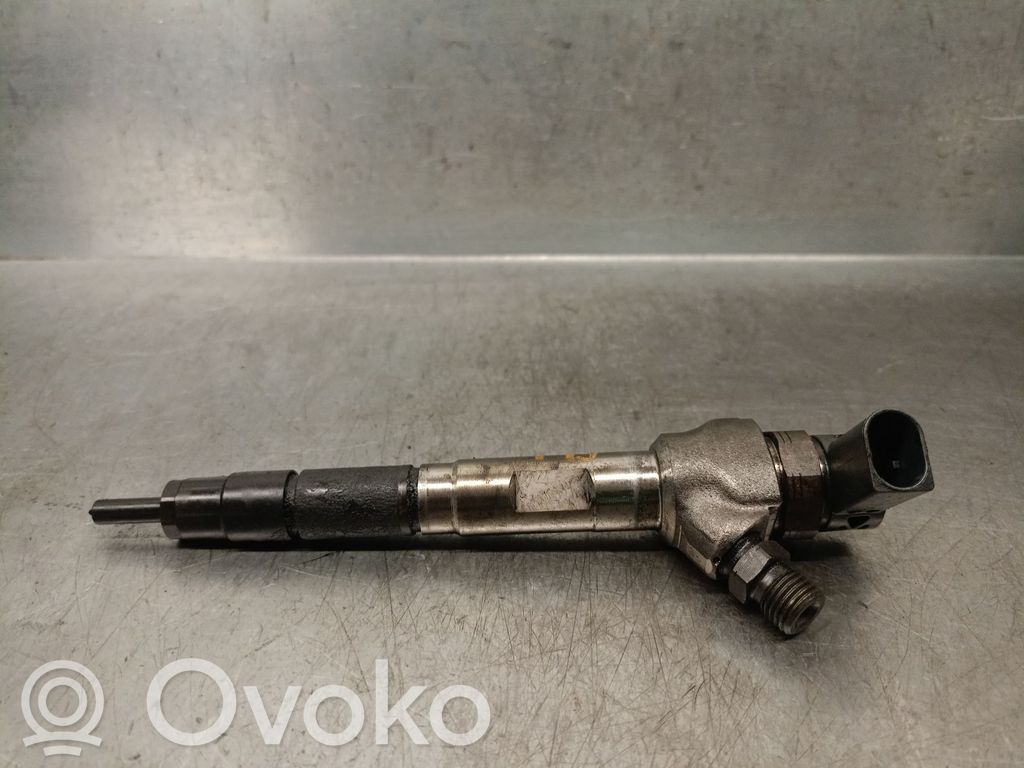 Inyector de combustible   04L130277AC,0445110469BOSCH