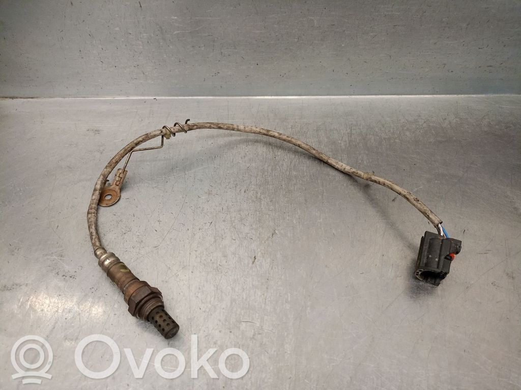 Mazda 3 I Зонд «Lambda» 
