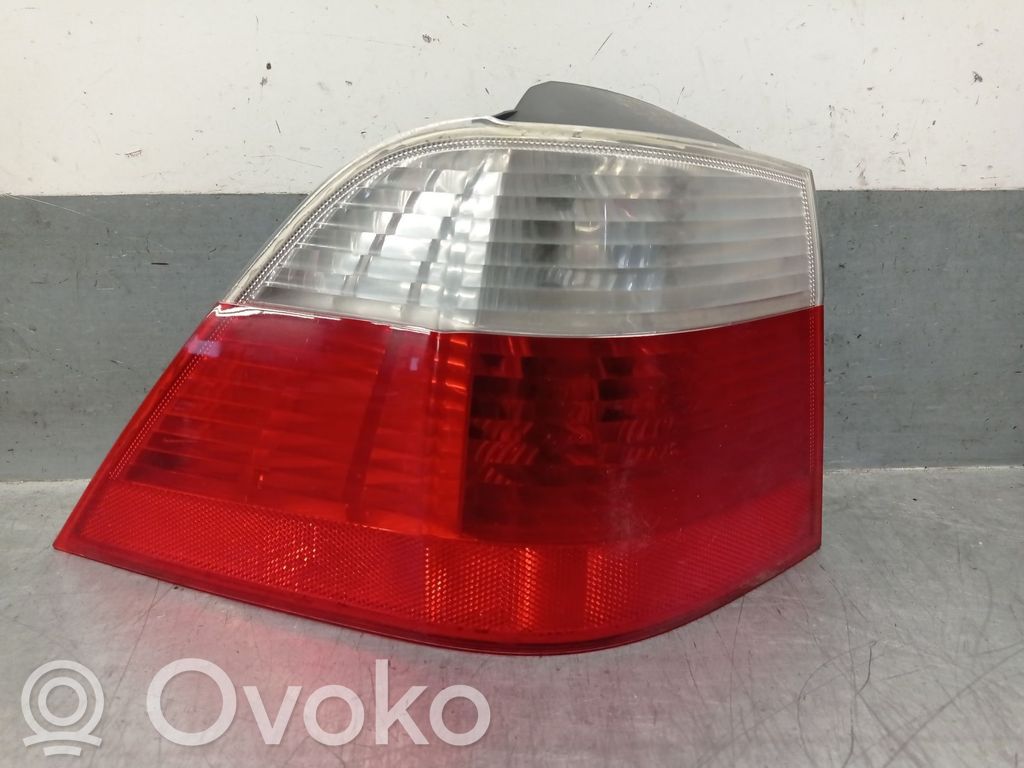 BMW 5 E60 E61 Luz trasera/de freno 