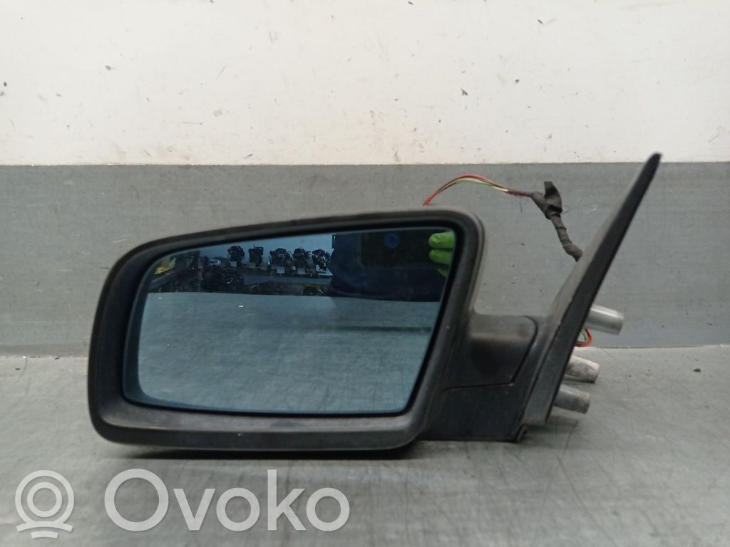 BMW 5 E60 E61 Spogulis (elektriski vadāms) 