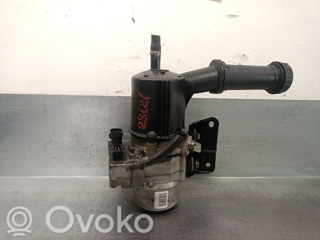 Citroen C4 Grand Picasso Pompa wspomagania 