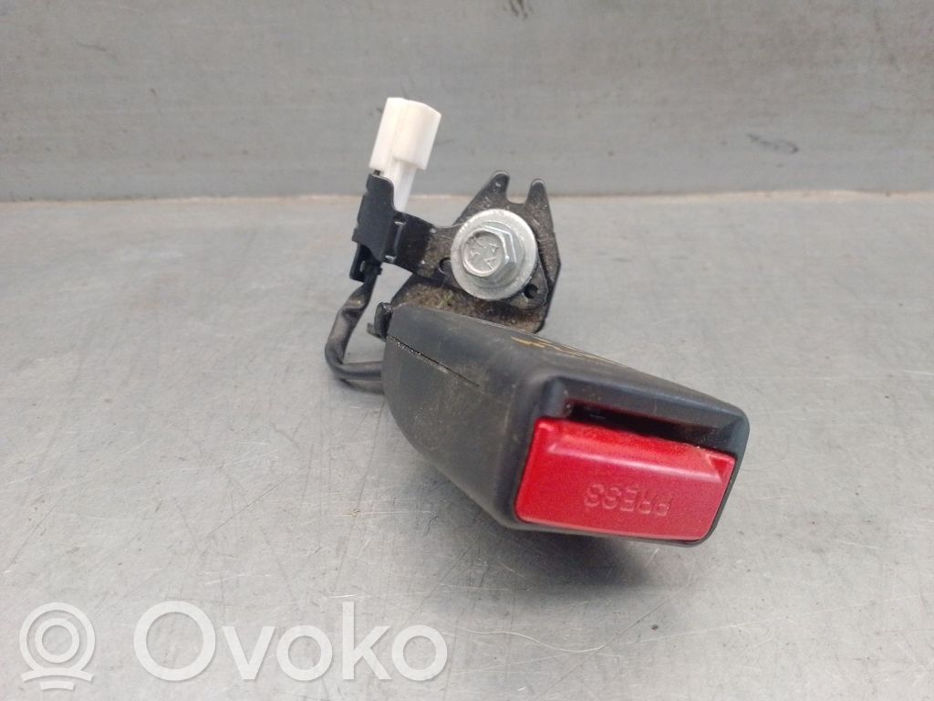 Mazda 2 Sagtis diržo galine 