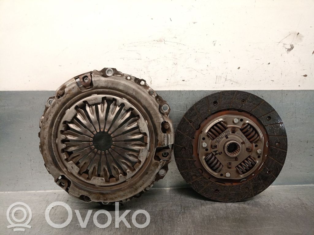 Citroen C3 Kit ambreiaj 