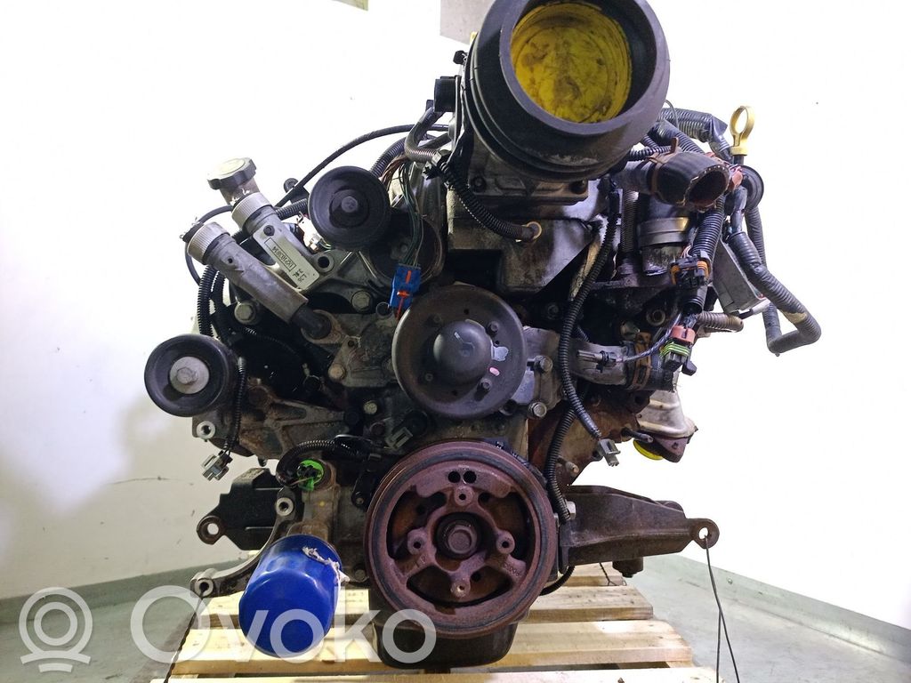 Engine   L36,1X2103814