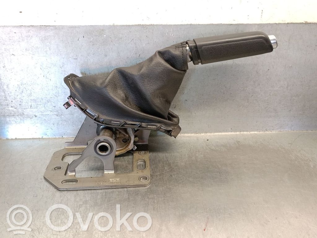 Ford Focus Hand brake release handle 