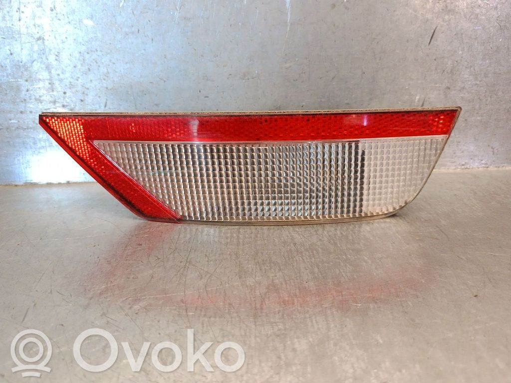 Ford Focus Reverse light 
