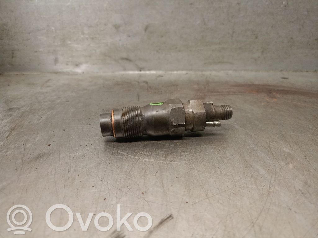 BMW 3 E36 Inyector de combustible 