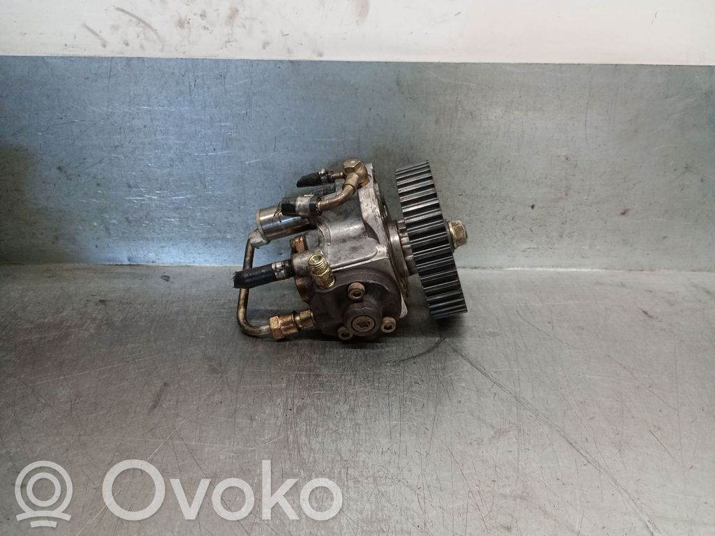 Opel Meriva A Pompa wtryskowa wysokiego ciśnienia 