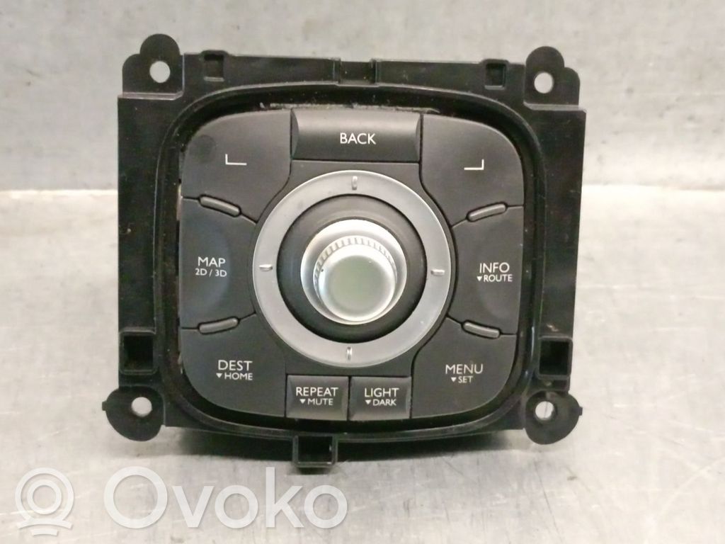 Interruptor de control multifunción   253B00345R