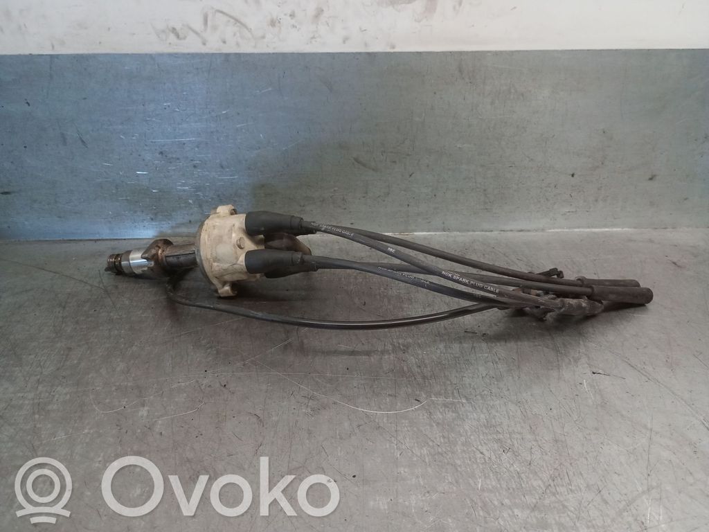 Renault Clio I Zündspule Zündmodul 