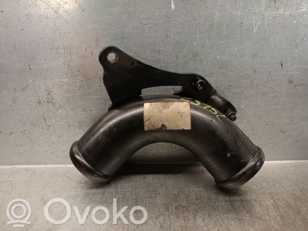 Ford Focus Air conditioning (A/C) pipe/hose 