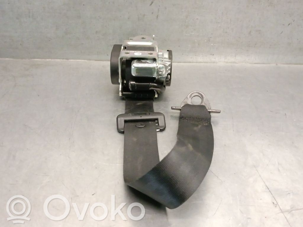Cinturón trasero   888400010R,888400010R,AUTOLIV