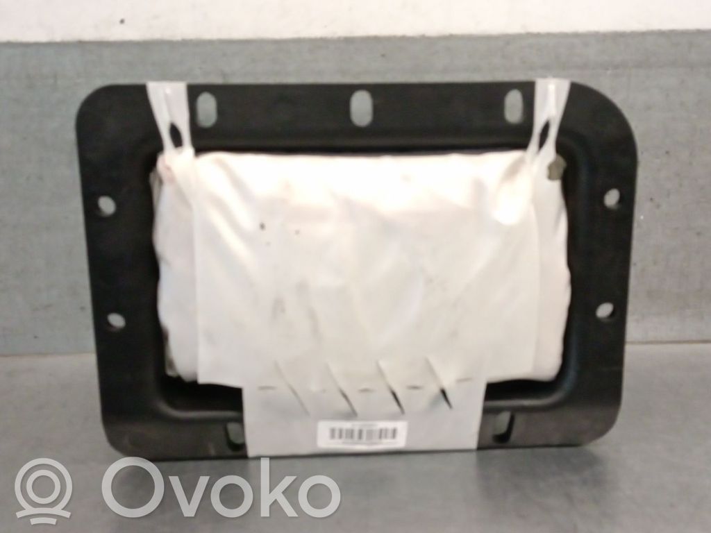 Peugeot 3008 I Airbag lateral 