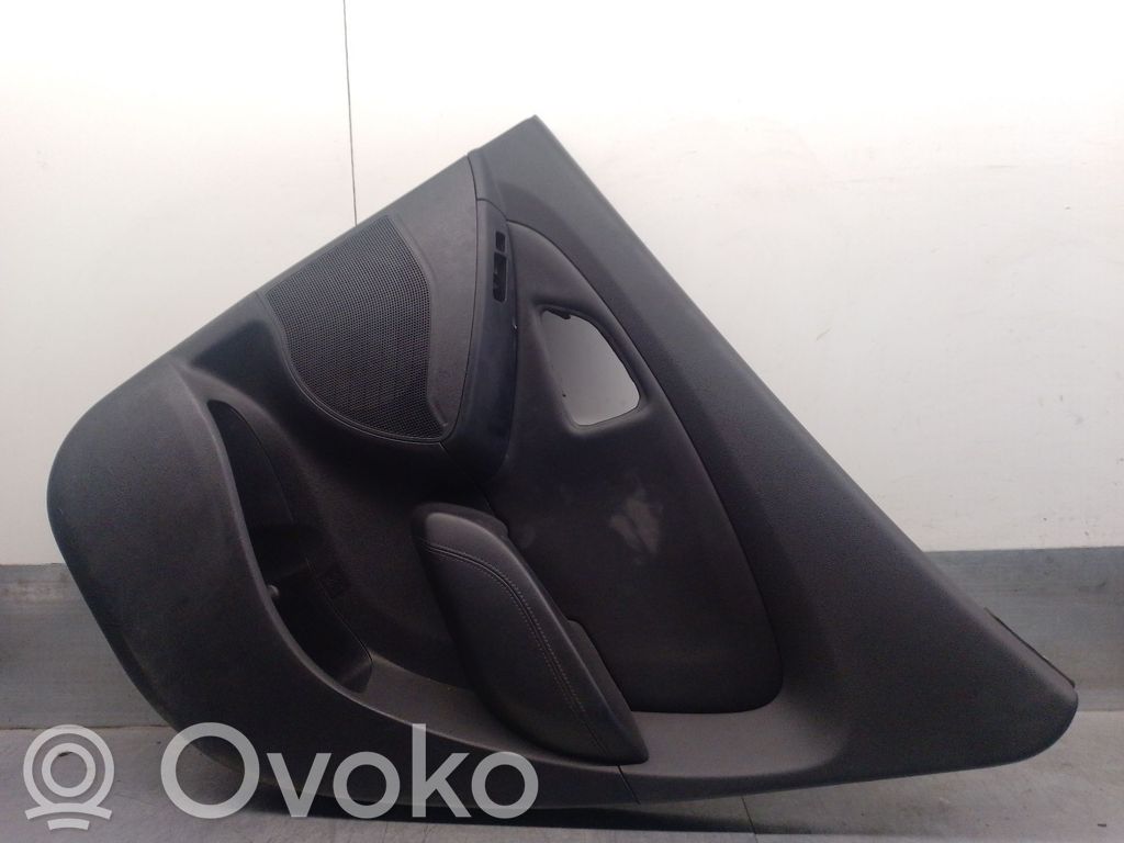 Hyundai ix35 Rivestimento del pannello della portiera posteriore