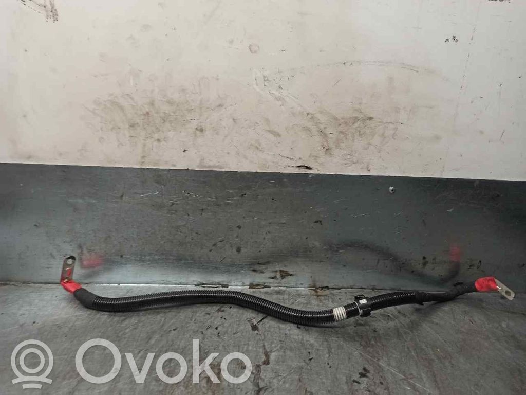 Wiązka przewodów silnika   0052178559