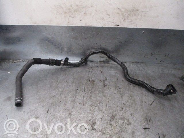 Jeep Compass Conductă/furtun aer condiționat (A/C) 