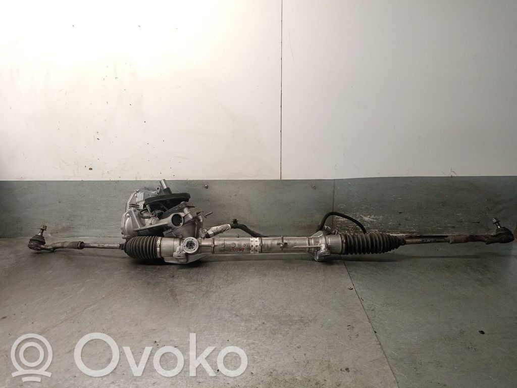 Citroen C4 SpaceTourer Hammastanko 