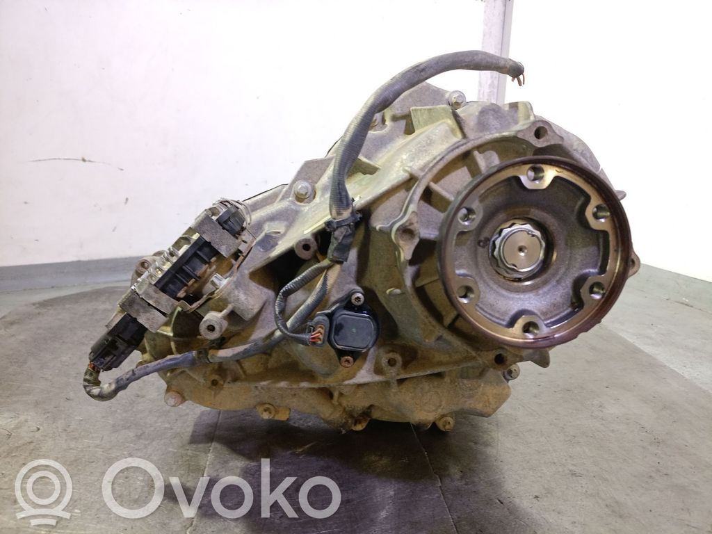 Skrzynia rozdzielcza / Reduktor   A4632803208,A4632803300,1830400088101