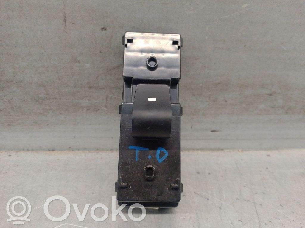 Hyundai Ioniq Electric window control switch 