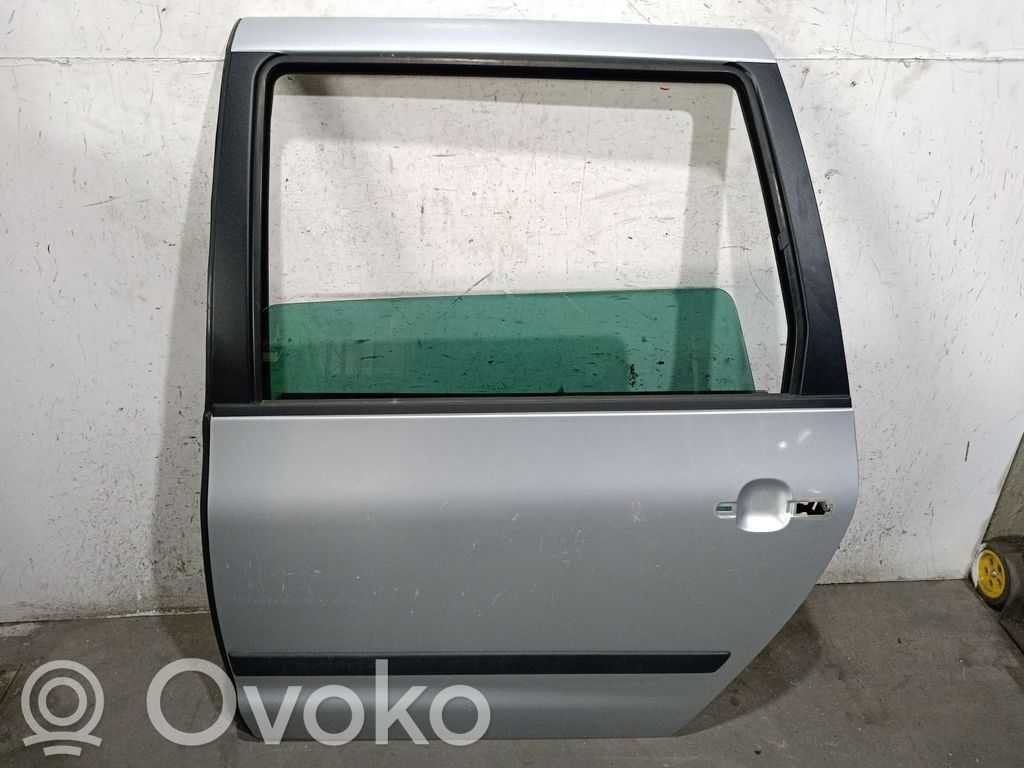 Seat Alhambra (Mk1) Puerta trasera 