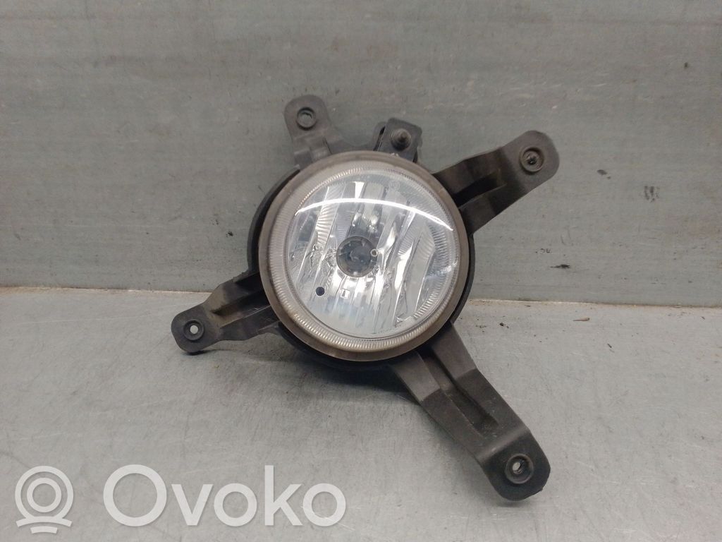 Hyundai ix35 Nebelscheinwerfer vorne 