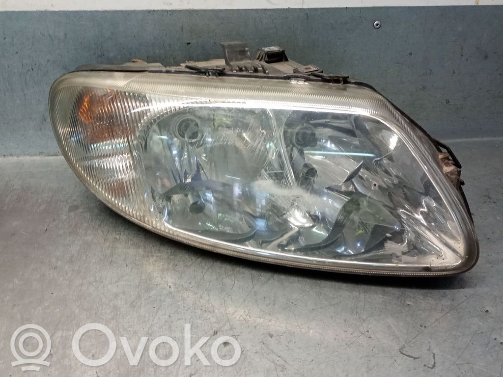 Chrysler Voyager Scheinwerfer 