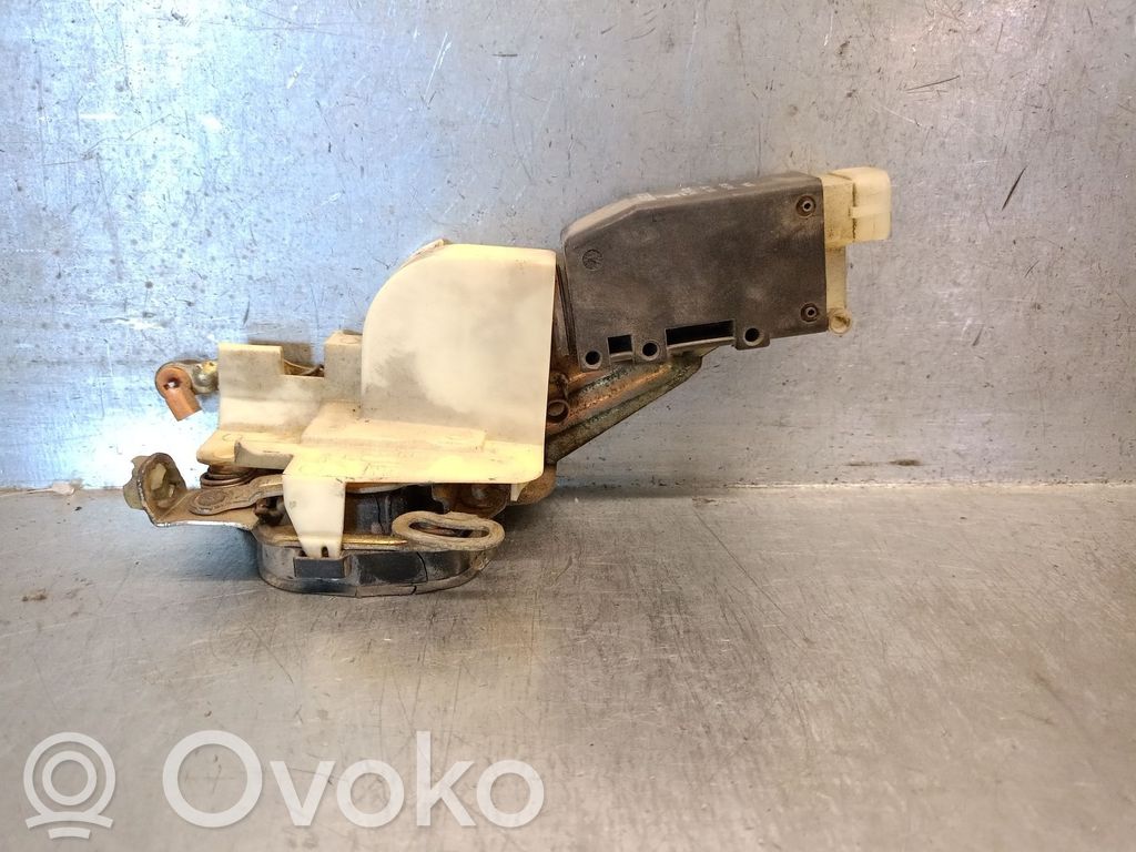 Opel Corsa B Front door lock 