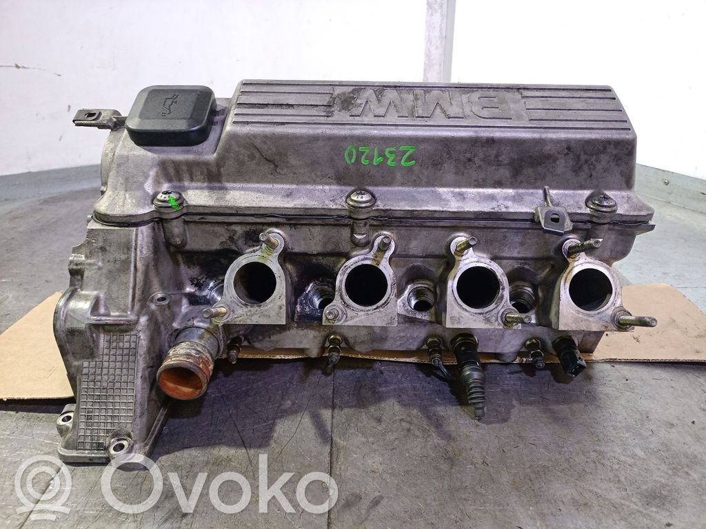 BMW 3 E36 Engine head 