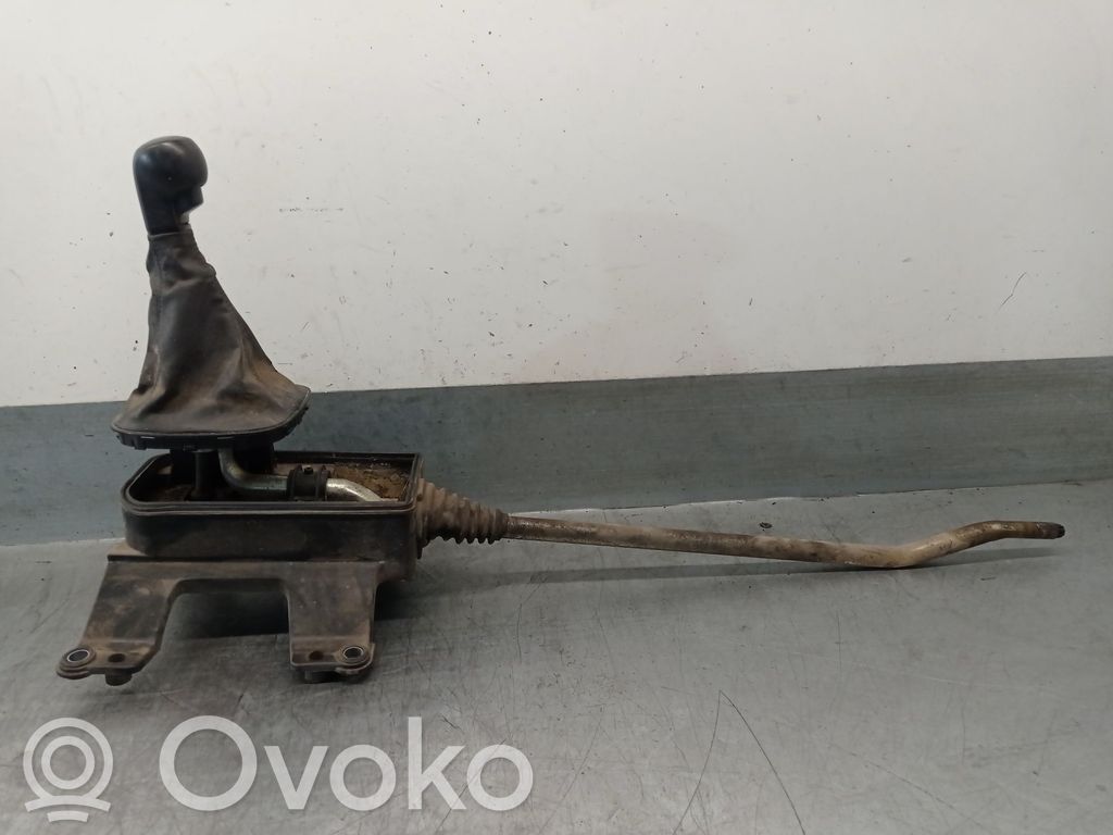 Opel Corsa D Palanca de cambios 